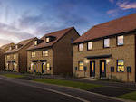 David Wilson Homes - Abbey Fields image