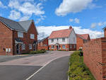 Linden Homes - Brindley Edge image