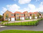 Barratt Homes - Lockwood Fields image