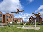 Barratt Homes - Spitfire Green image