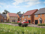 Avant Homes - Monkswood image