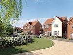 Bovis Homes - Liberty Place image