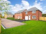 Barratt Homes - Amberswood Rise II image