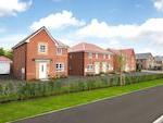 Barratt Homes - The Hawthorns image