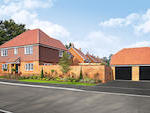 Bovis Homes - Orchard Park image