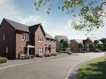 Bovis Homes - Hatters Chase image