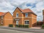 Barratt Homes - Brookside Meadows image