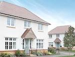 Redrow Homes - Hamlet Park image