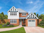 Redrow Homes - The Landings image