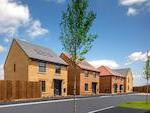 David Wilson Homes - Spitfire Green image