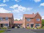 Bovis Homes - Meadow View image