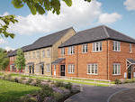 Avant Homes - Hackett Grange image