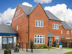 Bovis Homes - Wendelburie Rise image