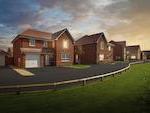 Barratt Homes - Dunstall Park image