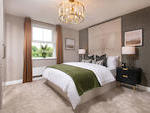 David Wilson Homes - Burnmill Grange image