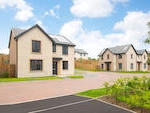 Barratt Homes - Gilmerton Heights image