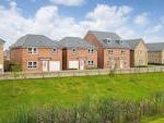 Barratt Homes - Amberswood Rise image