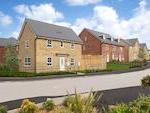 Barratt Homes - Waldmers Wood image