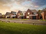 Barratt Homes - Elborough Place image