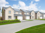 Barratt Homes - Kingslaw Gait image