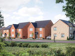 Linden Homes - Twigworth Green image