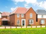 David Wilson Homes - Needingworth Park image