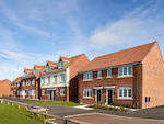 Keepmoat - Farington Mews image