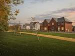 Barratt Homes - Aston Grange image