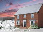 David Wilson Homes - Donnington Heights image