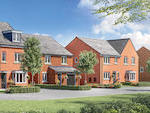 Keepmoat - Hollington Grange image