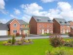 Barratt Homes - Centurion Village image