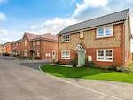 Barratt Homes - Ceres Rise image