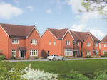 Bovis Homes - Hillfoot Fields image