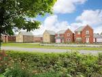 Barratt Homes - Cottam Gardens image