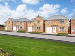 Barratt Homes - Netherwood image