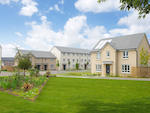 Barratt Homes - West Craigs image