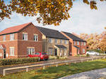 Avant Homes - Hay Green Park image