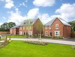 David Wilson Homes - Calder Rise image