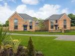 Barratt Homes - Centurion Green image