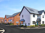 Countryside - Oaklands at Whiteley Meadows image