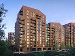 Barratt London - Sterling Place image