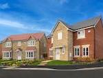 Wain Homes - Brue Reach image