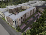 Barratt Homes - Heron Bank image