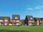 Bovis Homes - Sunnybower Meadow image