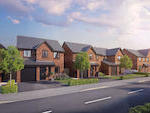 Bellway - Euxton Heights image