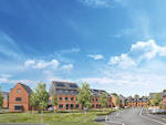 Keepmoat Homes - Heaton Quarter image