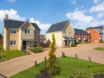 Ashberry Homes - Saxon Heath image