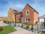 Barratt Homes - Stirling Park image