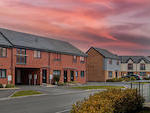 Keepmoat - Roman Fields Phase 2 image