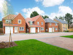 Barratt Homes - Queen's Court image